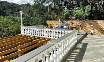 Imagem 7: Casa com 3 dormitórios, 493 m² - venda por R$ 3.500.000,00 ou aluguel por R$ 21.450,00/mês