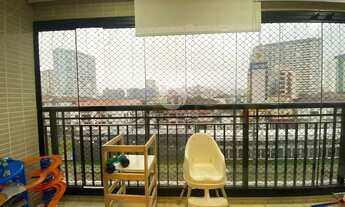 Imagem 2: Apartamento Garden com 3 dormitórios à venda, 80 m² por R$ 1.000.000,00 - Gonzaga - Santos