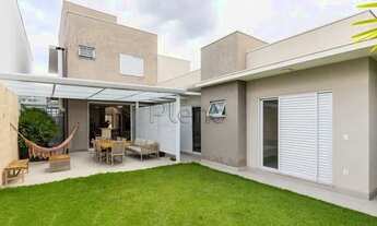 Imagem 7: Casa para venda e locação Swiss Park Campinas/SP