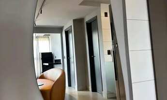 Imagem 6: Cobertura para Venda em João Pessoa, JARDIM OCEANIA, 2 dormitórios, 1 banheiro, 2 vagas