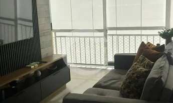 Imagem 5: Apartamento em Mooca