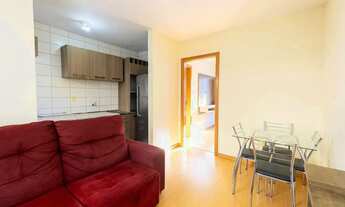 Imagem: Apartamento de 1 dormitório à venda e