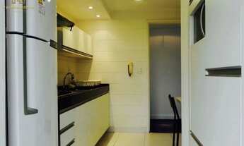 Imagem 5: Apartamento para alugar no Itaim Bibi - São Paulo/SP