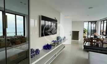 Imagem 5: Cobertura Duplex de Luxo em Tambaú com Piscina Privativa e Vista Mar João Pessoa codigo