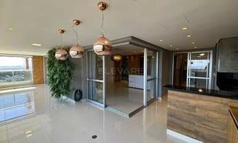 Imagem 2: Apartamento para aluguel no Place Vendôme, Ribeirão Preto, SP, 3 quartos, 3 suítes