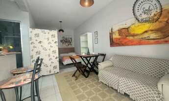 Imagem 4: Kitnet no Boqueirão - Praia Grande/SP