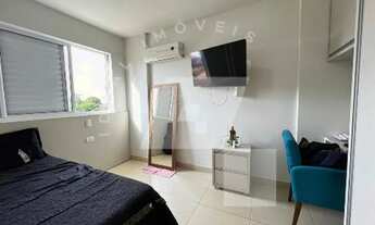 Imagem 7: Apartamento a venda no condomínio Connection no bairro Vila Esperança - Maringá/PR