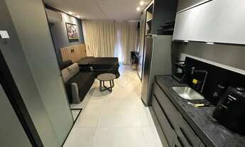 Imagem 5: Seu Flat Pé na Areia no Jardim Oceania em João Pessoa - Mobiliado, Decorado e Pronto para