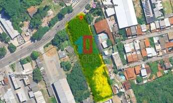 Imagem: Vargem Pequena