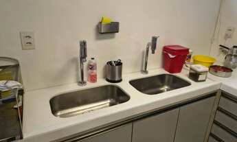 Imagem 5: Exclusivo Imóvel à Venda em Boa Viagem com 220 m² e 4 Suítes Recife/PE Alto padrão