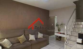 Imagem: Casa Sobrado em Baeta Neves, São Bernardo