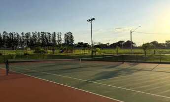 Imagem 3: Otimo terreno em condomínio fechado 405 metros quadrados no Residencial Acácias - Paulínia