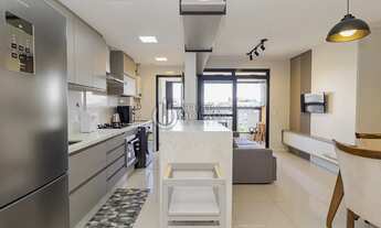 Imagem 2: Apartamento à venda no Boa Vista com vista livre, 3 quartos e 2 vagas + 1 depósito