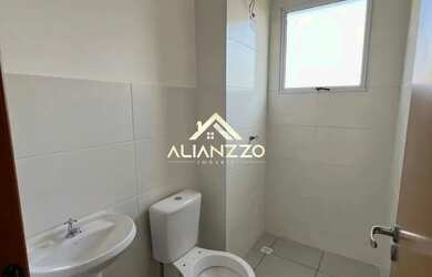 Imagem 7: Apartamento Padrão para Locação no Bairro Vila Virginia em Ribeirão Preto/SP. Alianzzo Imó