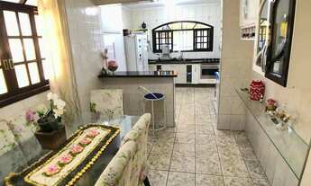 Imagem: Casa em Praça Brasil para Cristo - Jardim