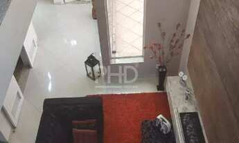 Imagem 6: Sobrado para aluguel, 3 quartos, 3 suítes, 5 vagas, Rudge Ramos - São Bernardo do Campo/SP