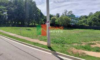 Imagem 2: Terreno de 640m² no Bairro Bosque - Observatório, Vinhedo/SP