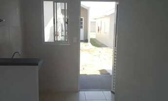 Imagem 2: CASA PARA LOCAÇÃO COM 2 QUARTOS E 45m² Condomínio Fechado Chácara São Silvestre