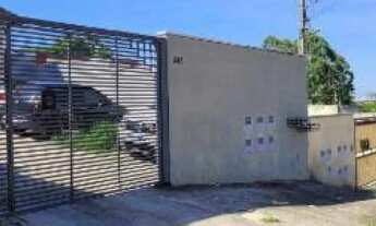 Imagem 3: Casa em Condomínio 52 m² (Unid. 02) - Botujuru - Mogi das Cruzes - SP