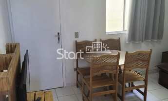 Imagem 2: Apartamento - São Bernardo - Campinas