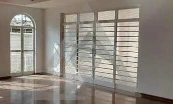 Imagem 2: Casa para alugar em Campinas, Nova Campinas, com 7 quartos, com 380 m²