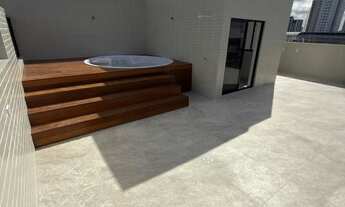 Imagem 6: Cobertura Duplex ao lado da vila olímpica