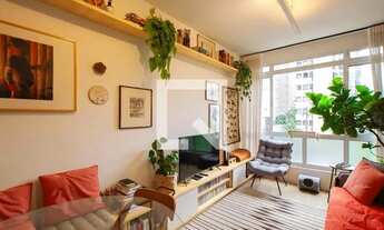 Imagem 2: Apartamento à Venda - Pinheiros, 2 Quartos, 74 m2