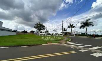 Imagem: Terreno residencial à venda em parque taquaral