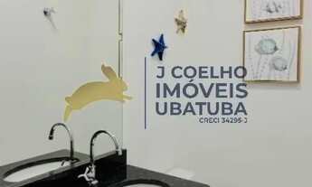 Imagem 7: Apartamento mobiliado a venda no Itaguá em Ubatuba-SP