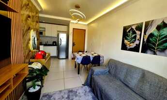 Imagem 2: Condominio Terra Fiori aluguel mobiliado no Coqueiro - Ananindeua - PA