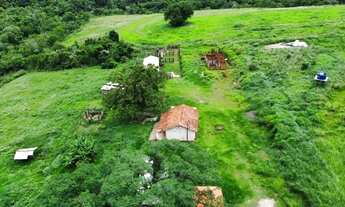 Imagem 5: Sitio 12,4 alqueires Região de São Pedro SP