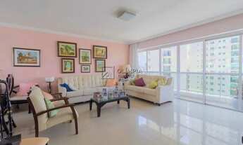 Imagem 2: Venda Apartamento 4 Dormitórios - 196 m² Campo Belo