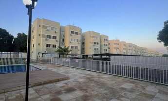 Imagem 2: Apartamento zona leste semi-mobiliado