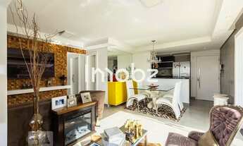 Imagem 2: Apartamento à venda no Clube Life Morumbi - Rua José Carlos De Toledo Piza, 100 - São Paul