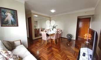 Imagem 2: APARTAMENTO A VENDA, CONDOMINIO PORTAL VICTORIA, VILA TATETUBA, 3 DORMITORIOS 1 SENDO SUÍT