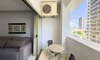 Imagem 7: Apartamento] Apartamento com 1 dormitório