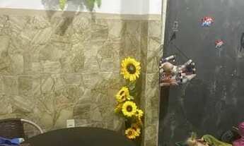 Imagem 3: Vendo casa em Nazaré das farinhas(recém reformada