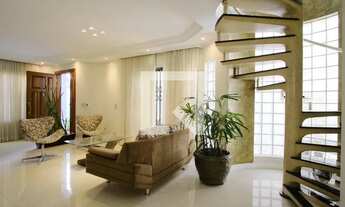 Imagem: Casa à Venda - Tatuapé, 4 Quartos, 310