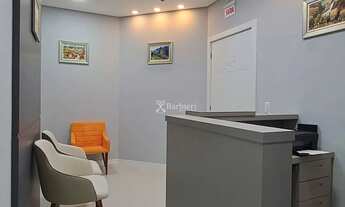 Imagem 7: Sala comercial para consultório odontológico equipado mobiliado no bairro Centro em Blumen