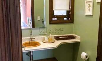 Imagem 7: Venda Casa 3 Dormitórios - 360 m² Brooklin