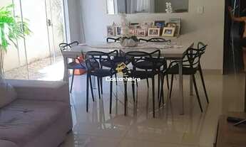 Imagem 3: Casa - 03 Quartos sendo 01 Suíte Plena - Plano Diretor Norte