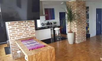 Imagem: Aluguel Apartamento 1 Dormitórios - 75