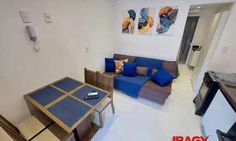 Imagem 5: Excelente Apartamento 1 dormitório(s) em Ribeirão da Ilha - Florianópolis