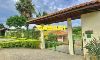 Imagem 2: Chácara com 5 Dormitórios à Venda no Condomínio Vitassay Boituva/SP, 1.873 m²