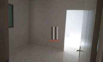 Imagem 4: Casa com 2 dormitórios para alugar, 100 m² por R$ 2.580,00/mês - Alto da Mooca - São Paulo