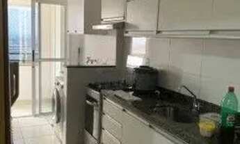 Imagem 5: Apartamento Totalmente Mobiliado no Vero