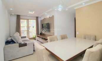 Imagem: Apartamento 3 quarto(s), no bairro Baeta