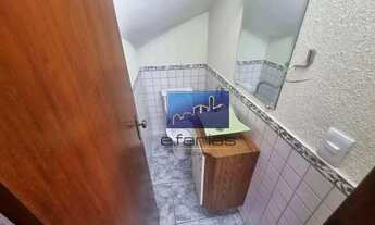 Imagem 4: Sobrado com 2 dormitórios para alugar, 80 m² por R$ 2.454,00/mês - Vila Matilde - São Paul