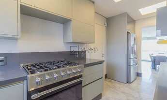 Imagem: Aluguel Apartamento 3 Dormitórios - 157