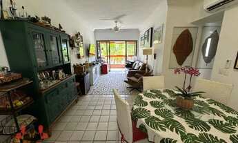 Imagem 4: Apartamento à venda, 85 m² por R$ 1.990.000,00 - Riviera Módulo 6 - Bertioga/SP